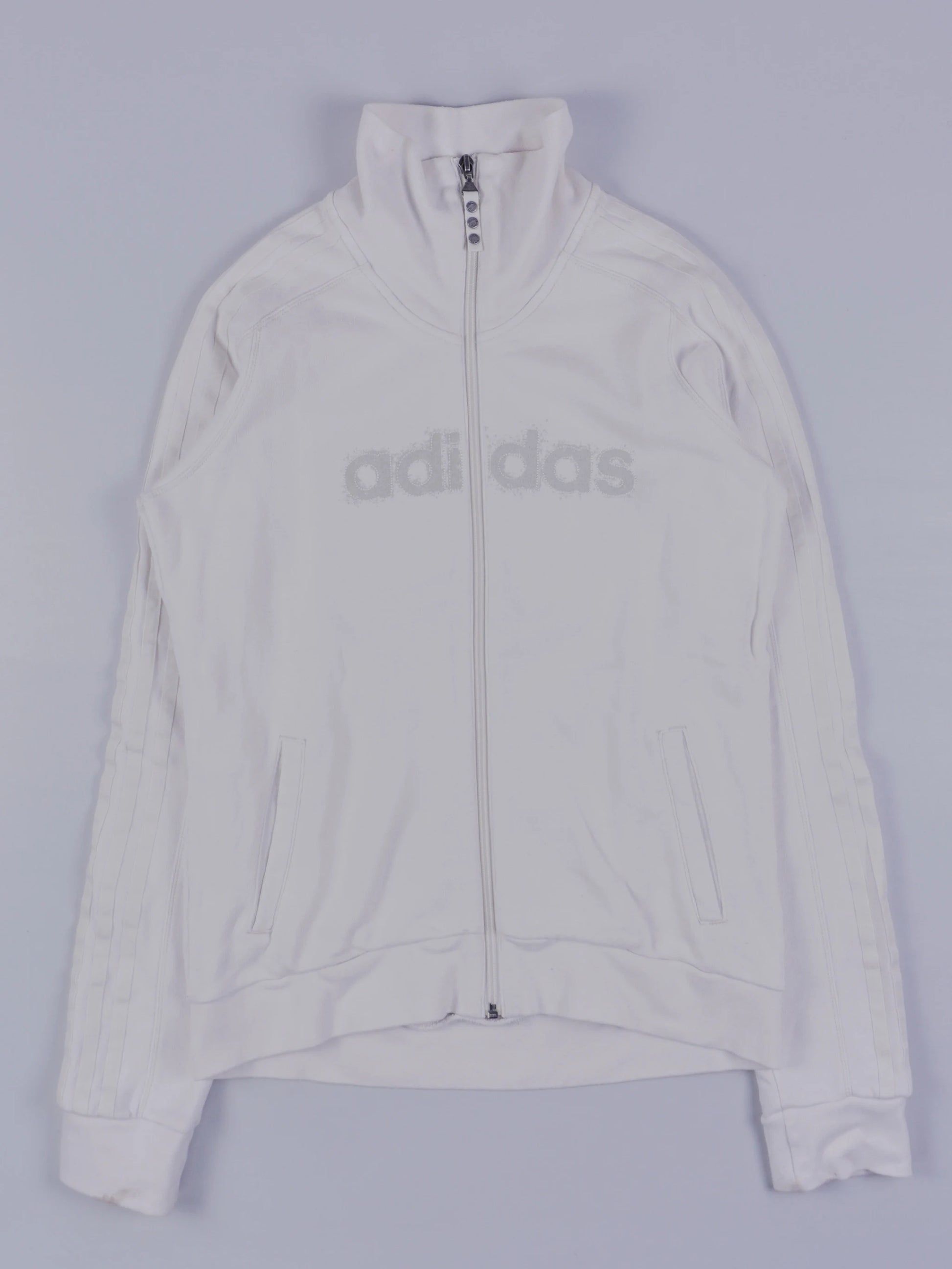 Adidas Sweatjacke (S)