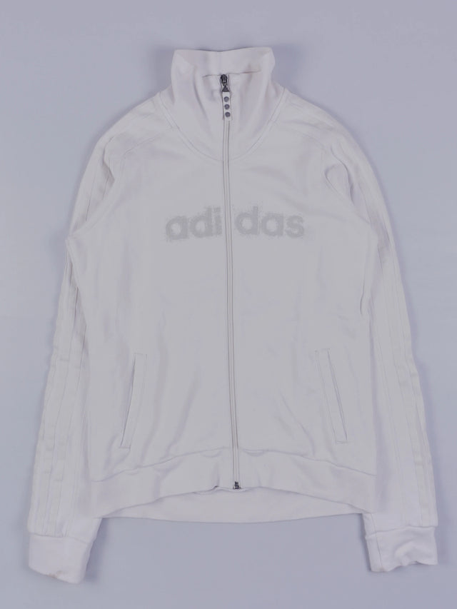 Adidas Sweatjacke (S)