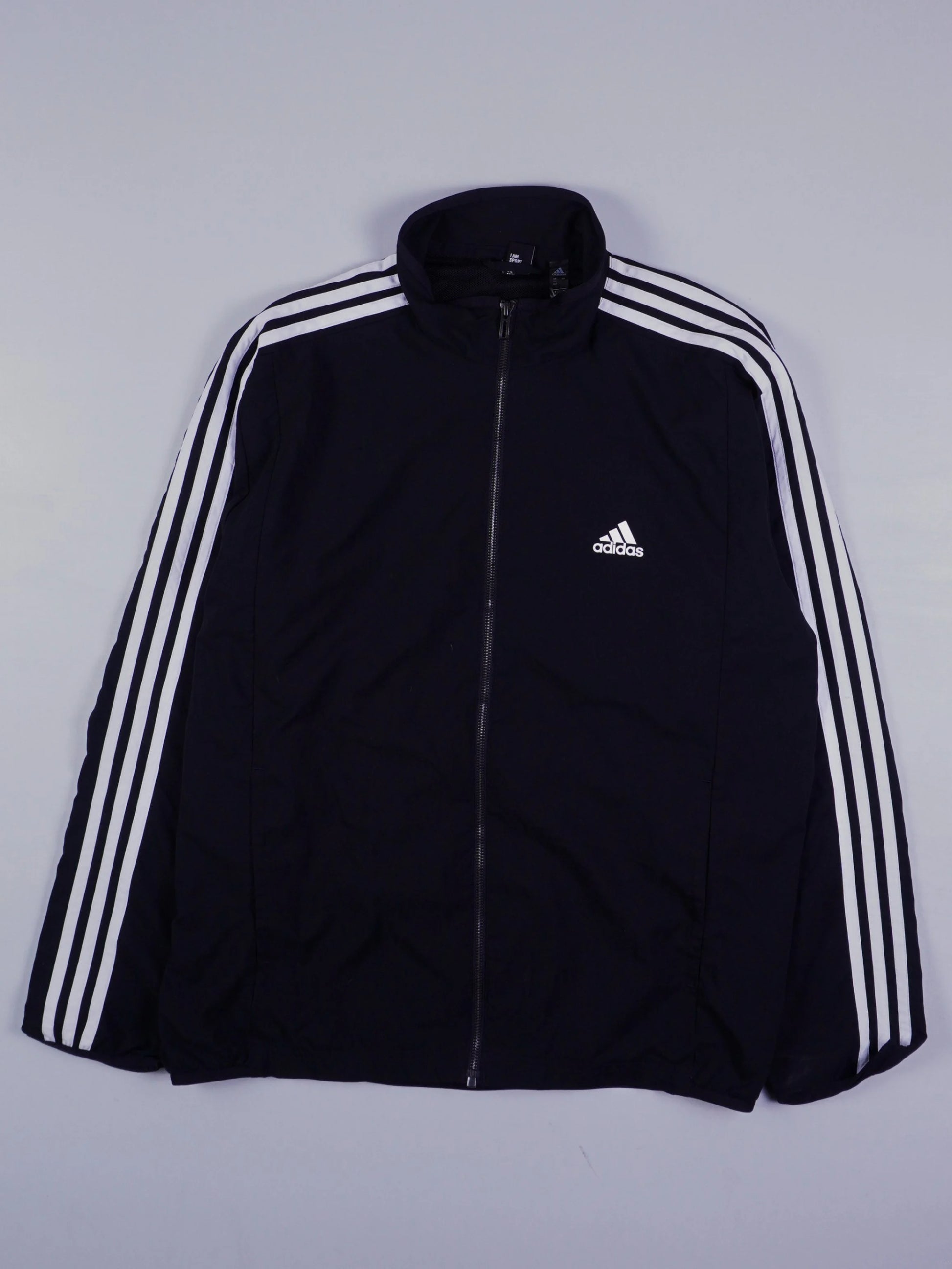 Adidas Trainingsjacke (L)