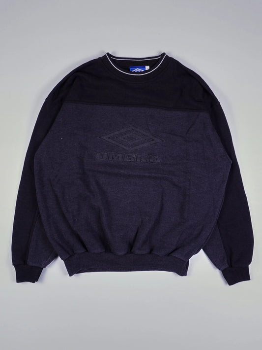 Umbro Sweater (L)