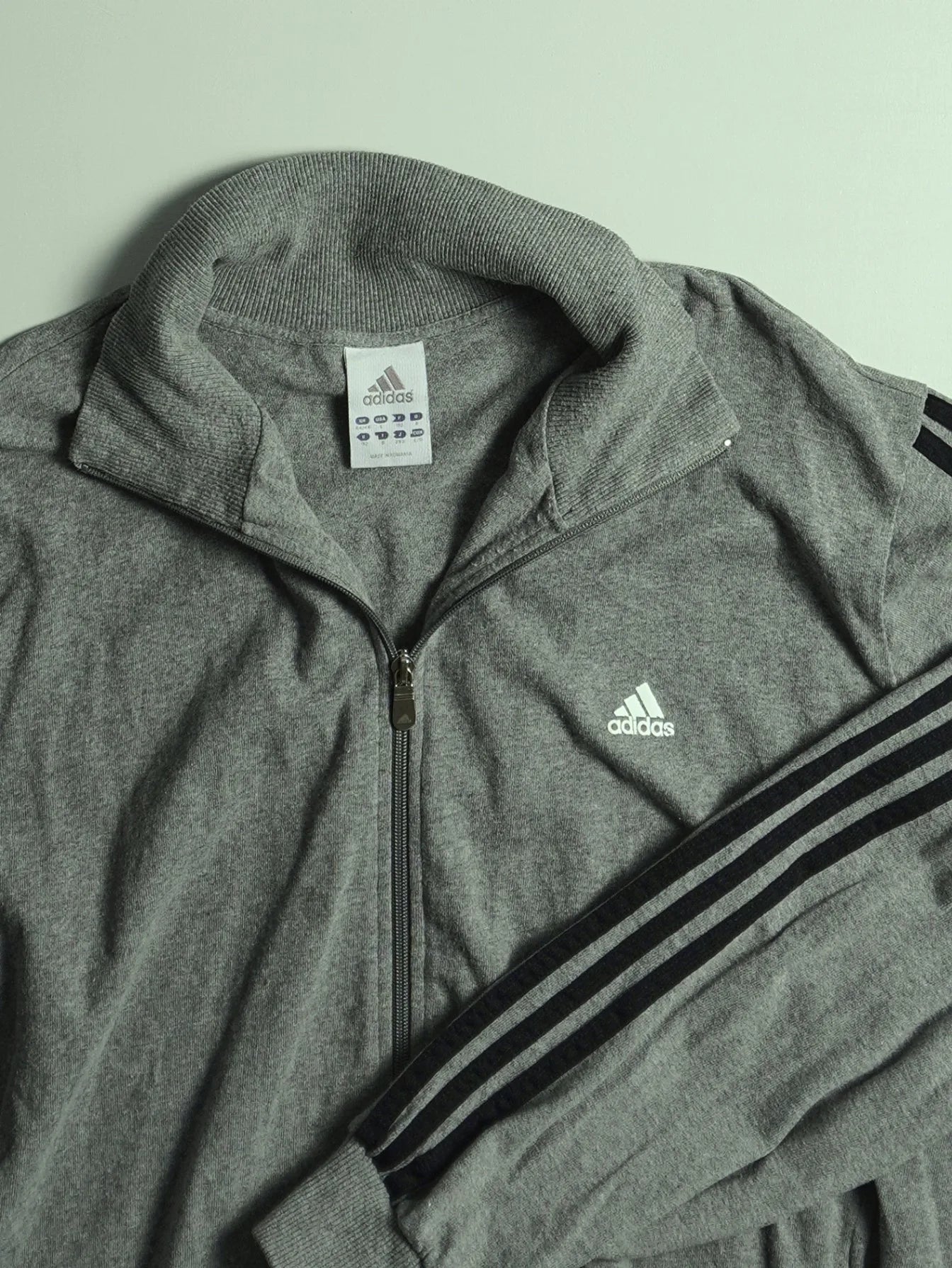 Adidas Trainingsjacke (XL)