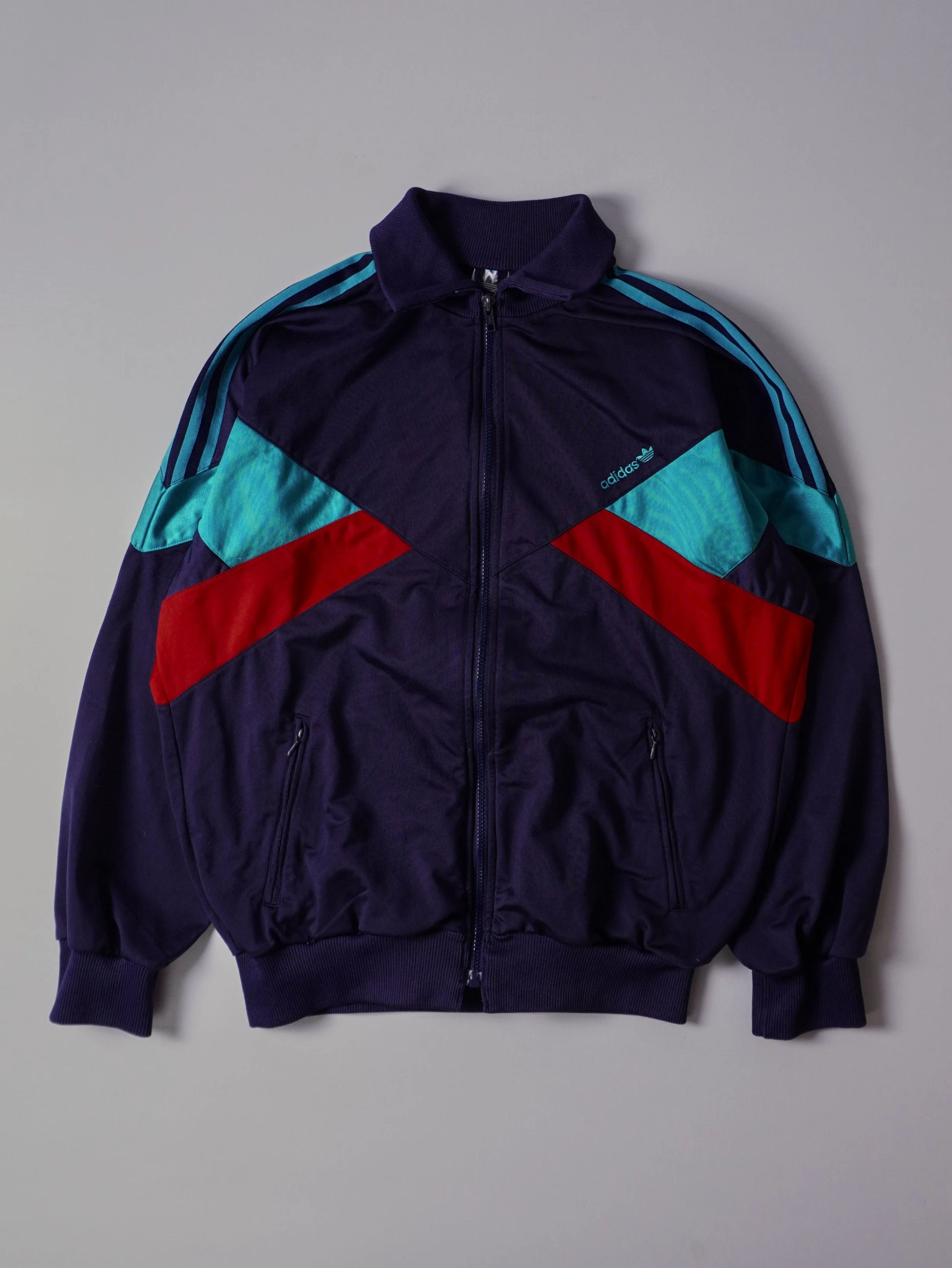 Adidas Trainingsjacke (M)