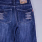 Savina Jeans 28/28 (XS)