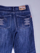 Savina Jeans 28/28 (XS)