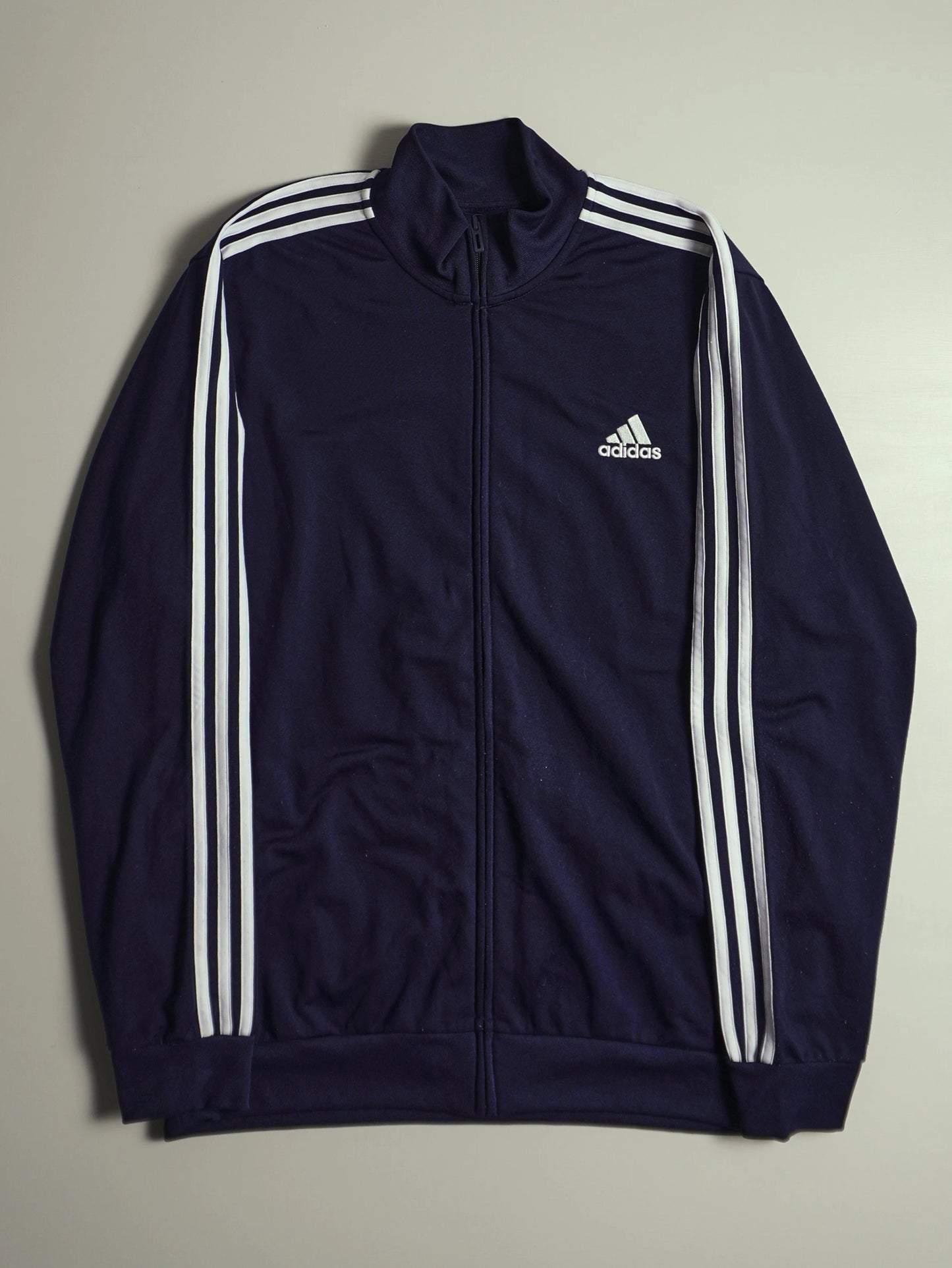 Adidas Trainingsjacke (XXL)