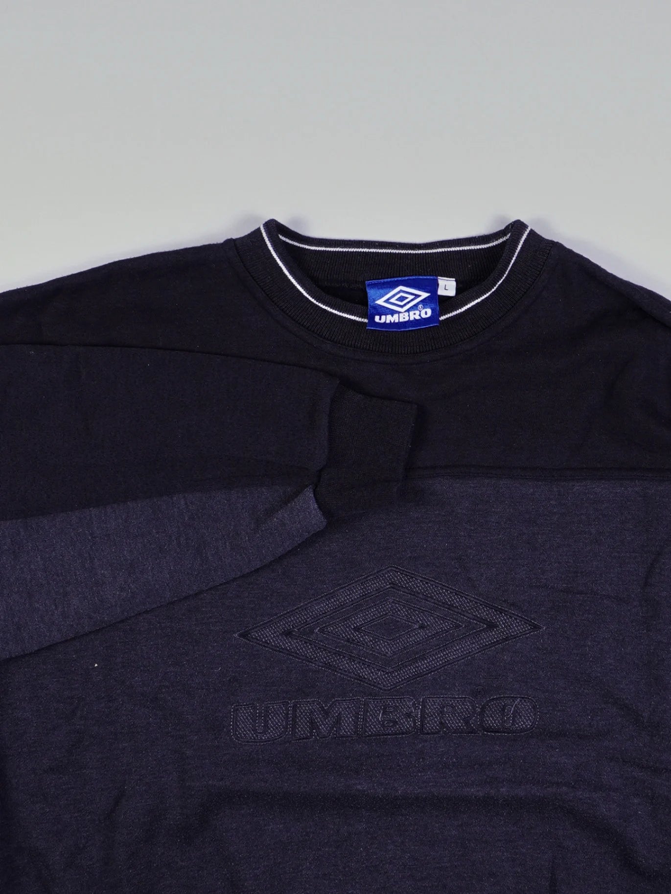 Umbro Sweater (L)