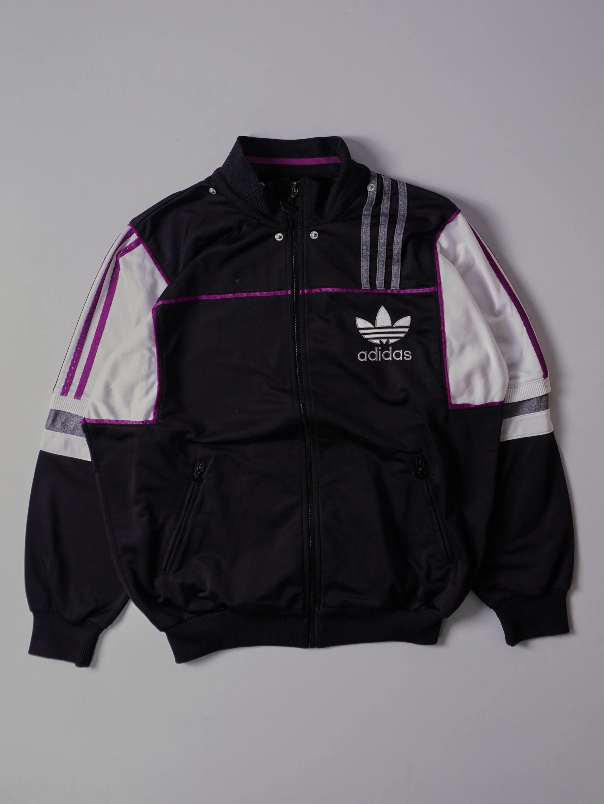 Adidas Trainingsjacke (M)