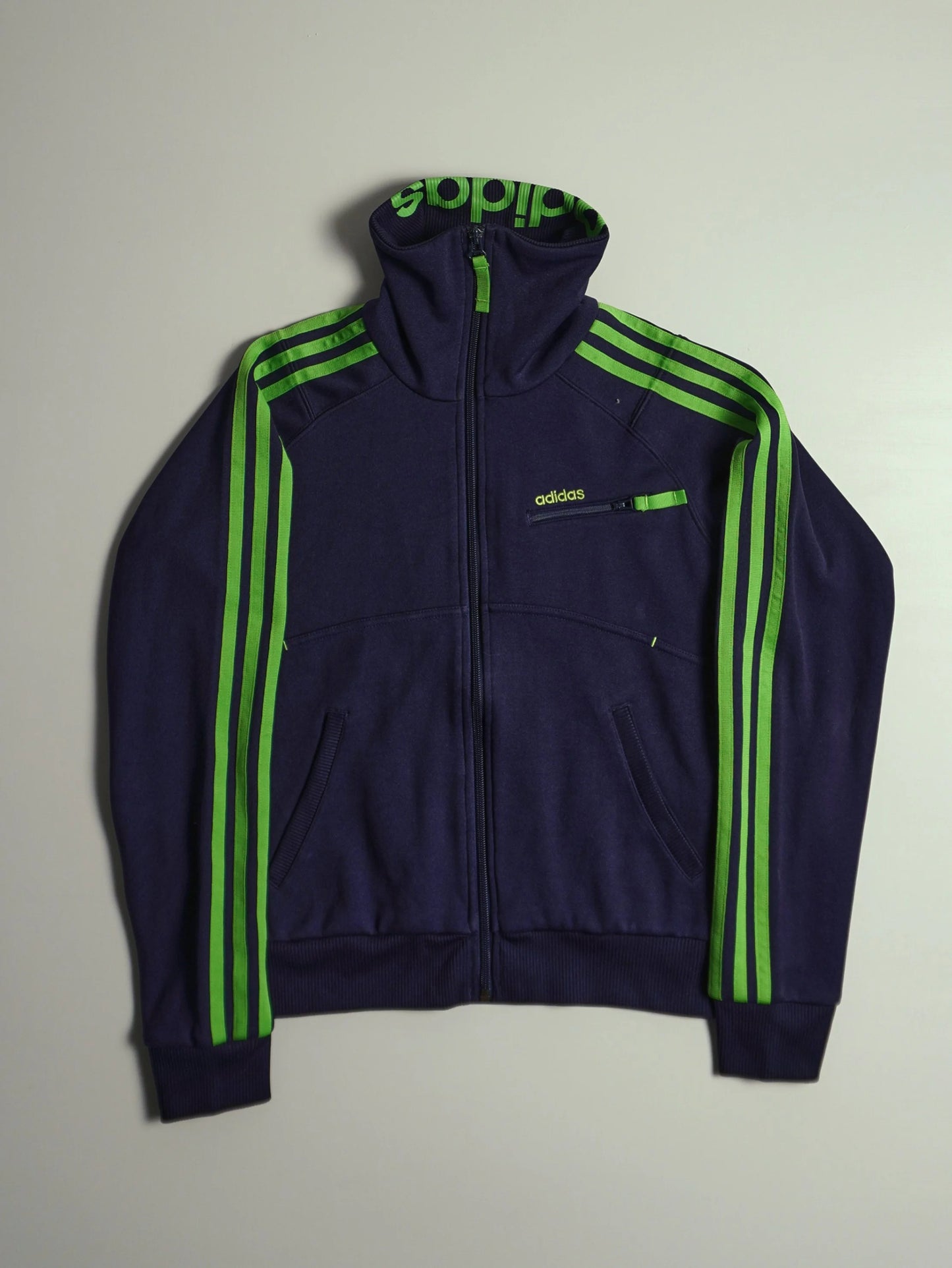 Adidas Trainingsjacke (XS)