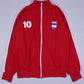 Headline Kroatien Trainingsjacke (XS)