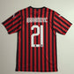 Puma AC Milan Trikot (S)