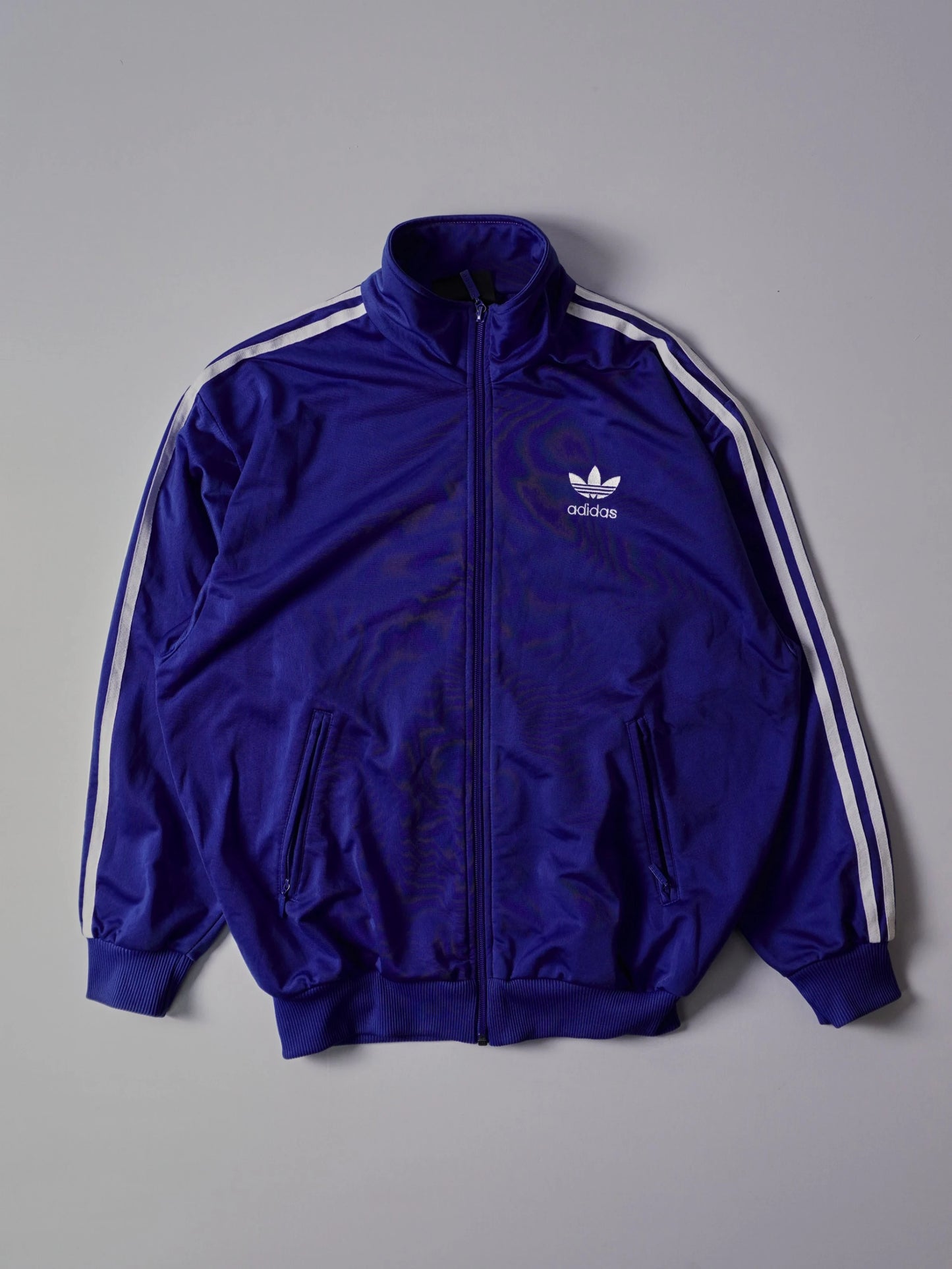 Adidas Trainingsjacke (M)