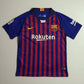 Nike FC Barcelona Trikot (XS)