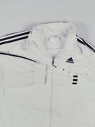 Adidas Trainingsjacke (S)