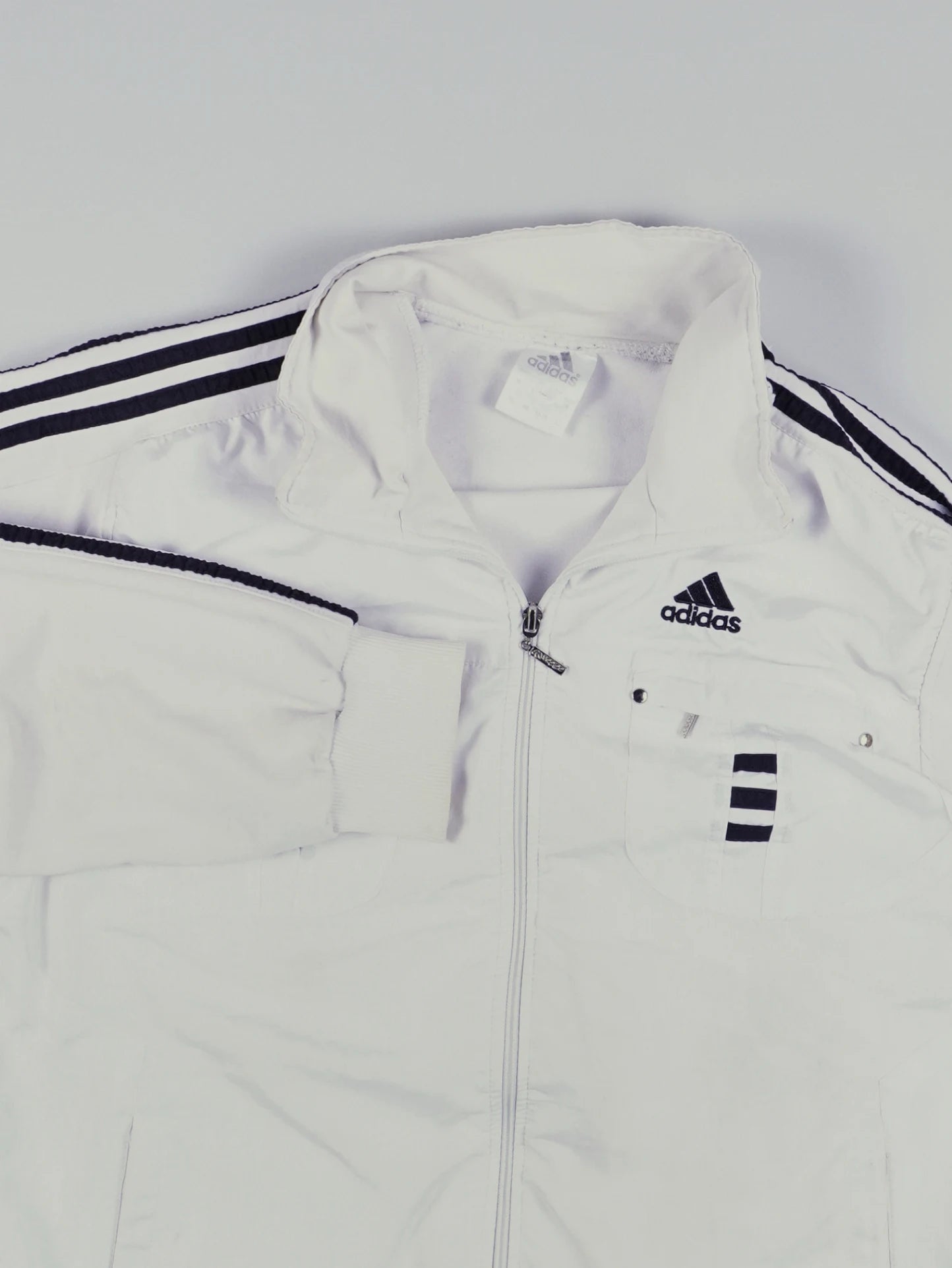 Adidas Trainingsjacke (S)