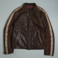 Strellson Lederjacke (S)