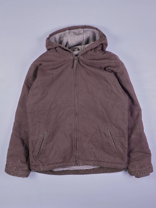 Blue Mountain Work Wear Jacke (M)