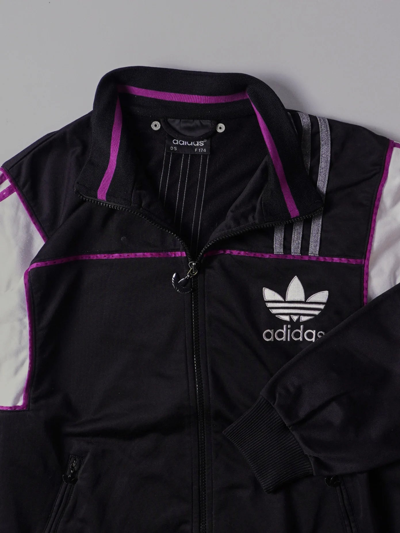 Adidas Trainingsjacke (M)