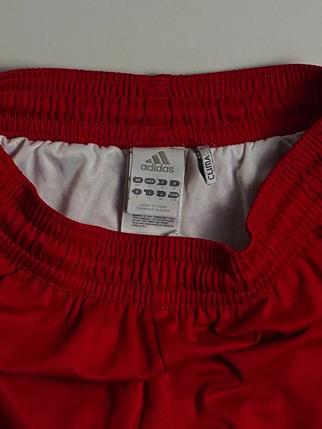 Adidas Shorts (XS)