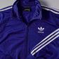Adidas Trainingsjacke (M)