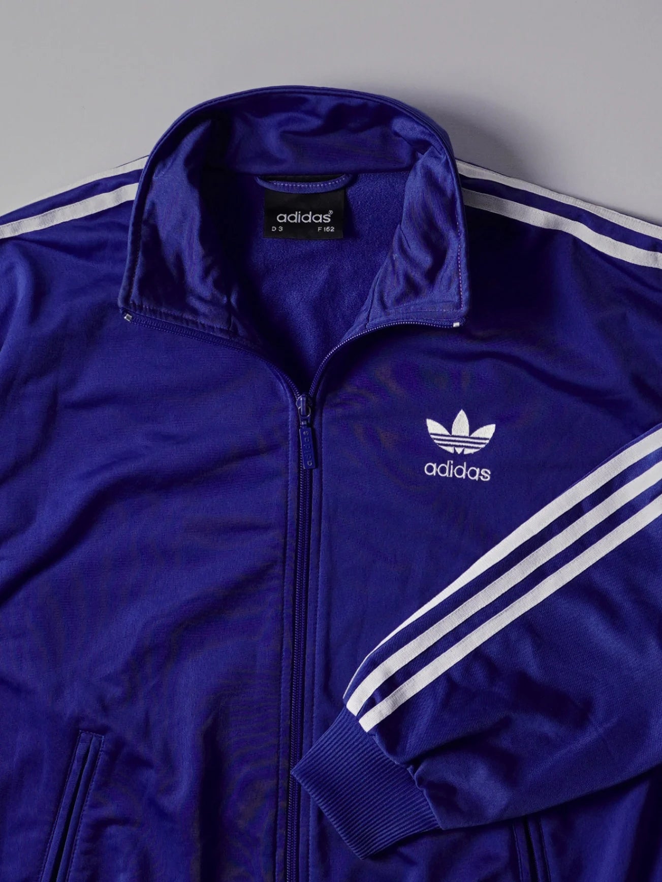 Adidas Trainingsjacke (M)