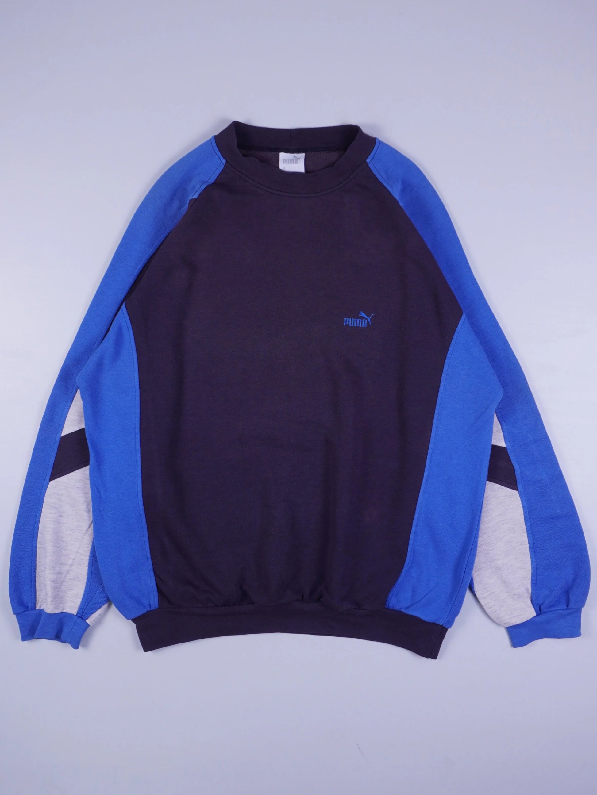 Puma Sweater (L)