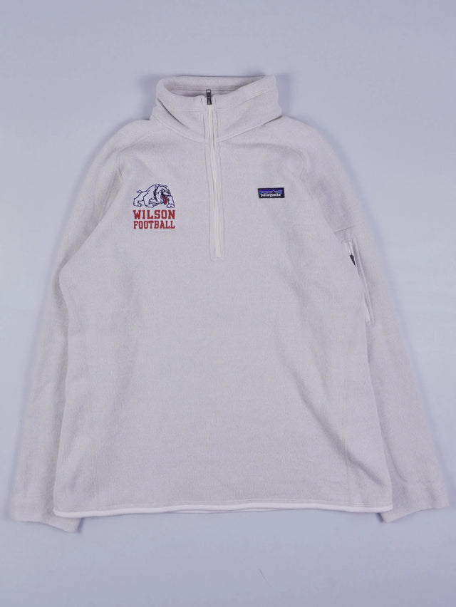 Patagonia Fleece Pullover (L)