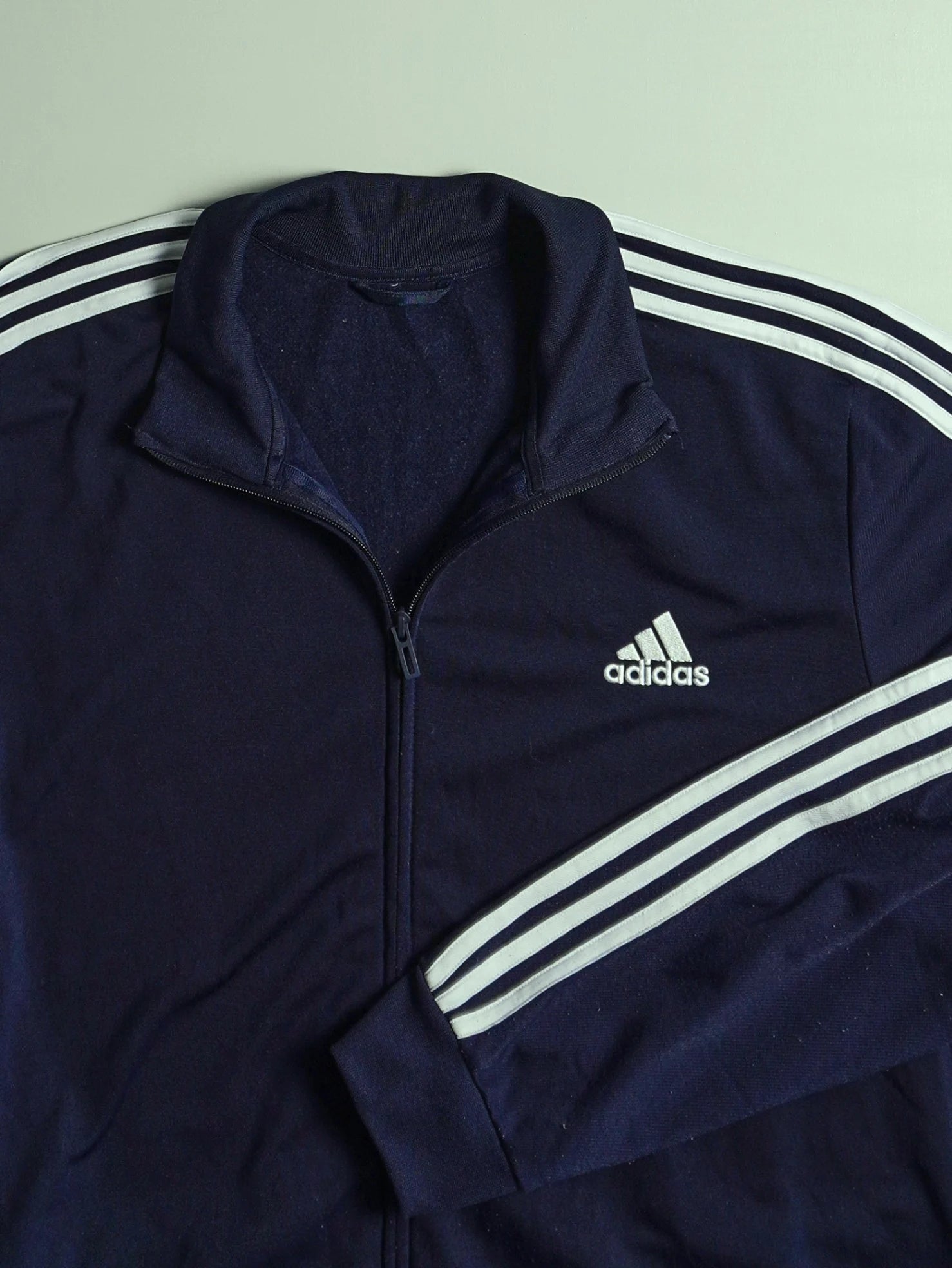 Adidas Trainingsjacke (XXL)