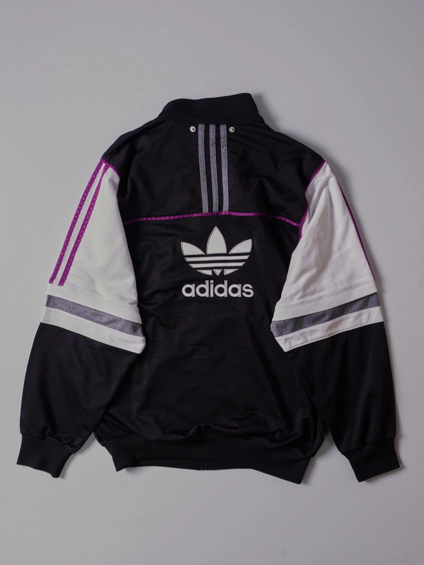 Adidas Trainingsjacke (M)