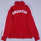 Headline Kroatien Trainingsjacke (XS)