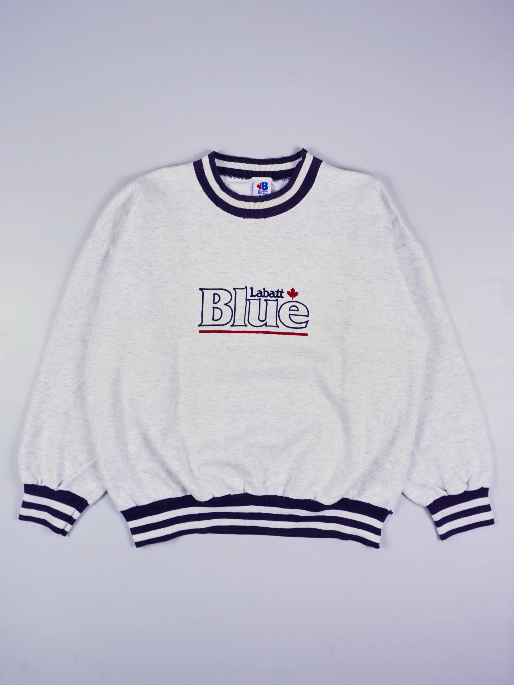 Russell Athletic Sweater (L)