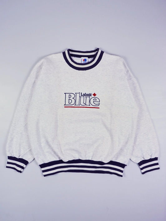 Russell Athletic Sweater (L)