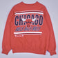 Chicago Bulls Sweater (S)