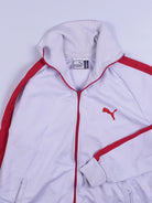 Puma Trainingsjacke (S)