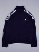 Adidas Trainingsjacke (L)