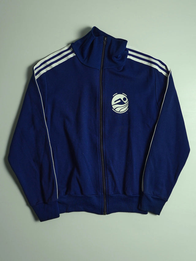 Adidas "Pool Stuff" Trainingsjacke (S)
