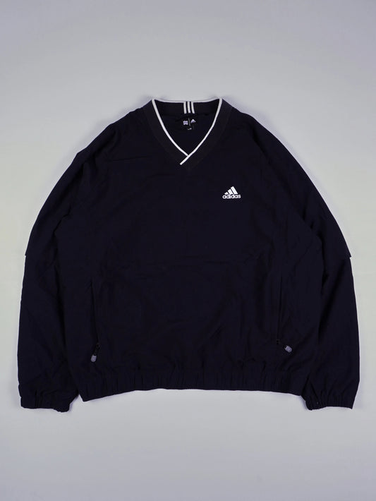 Adidas Windbreaker (L)