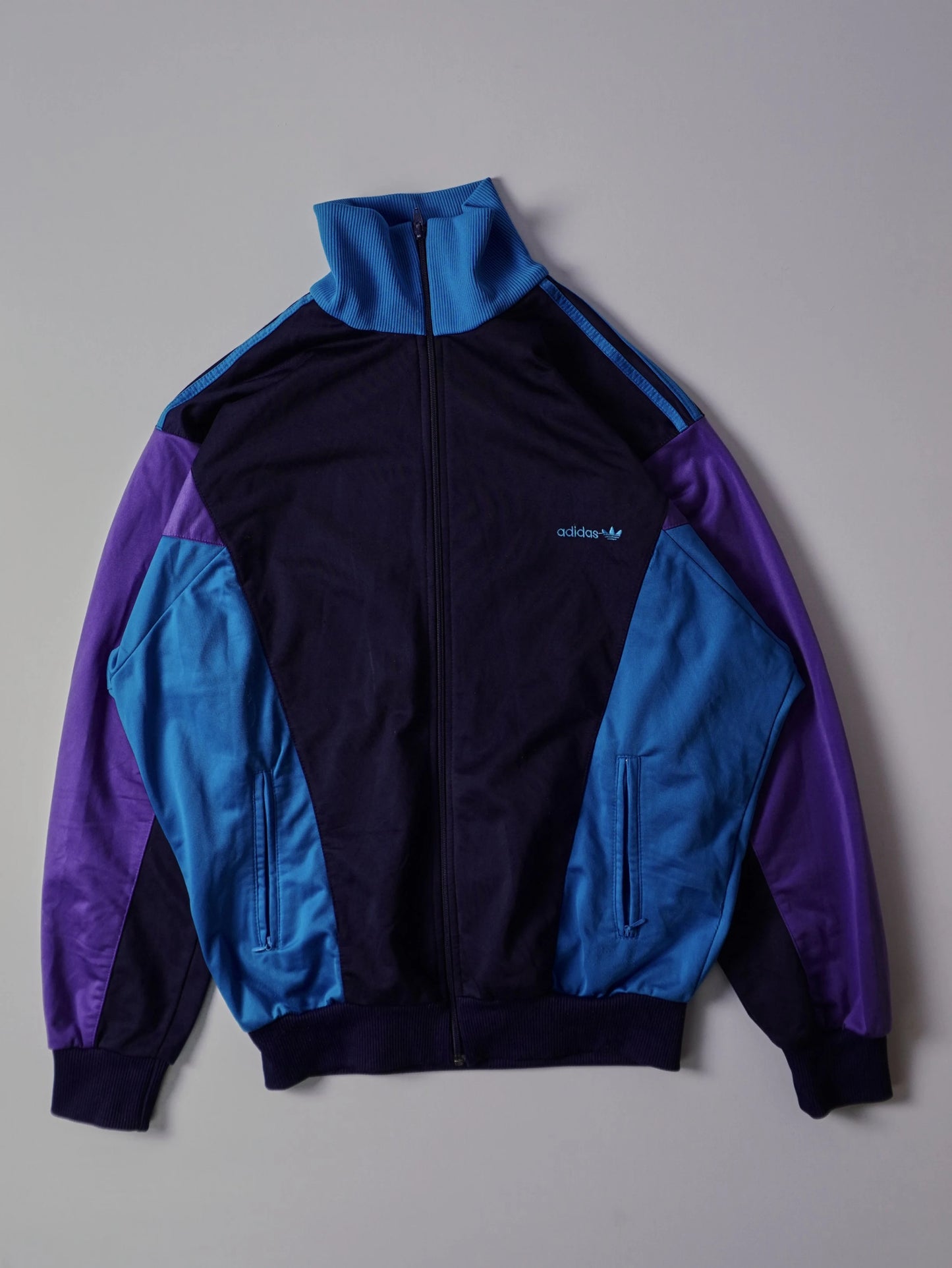 Adidas Trainingsjacke (XL)