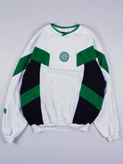 The Celtic FC Sweater (M)