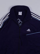 Adidas Trainingsjacke (L)