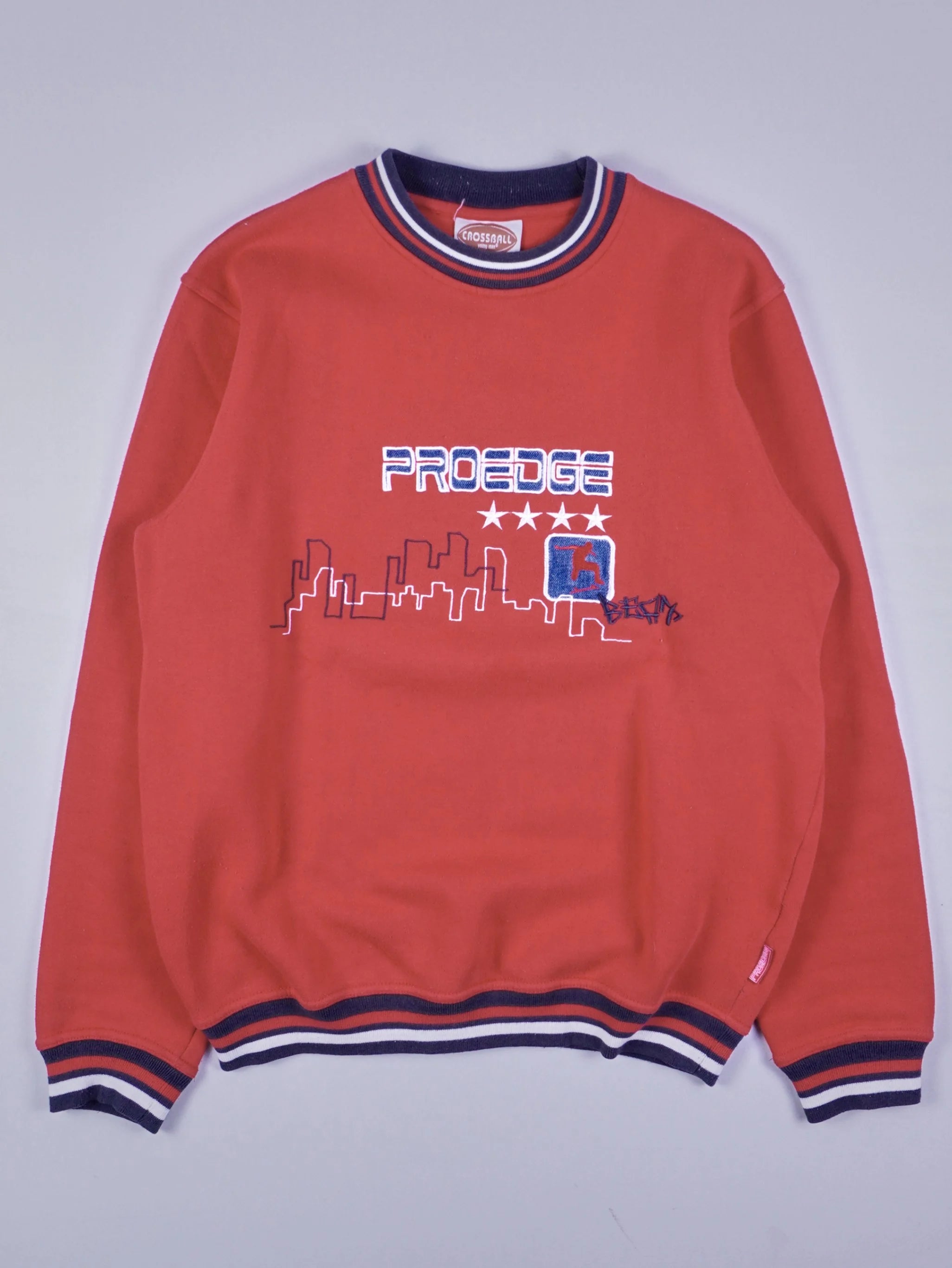 Crossball Sweater (M)