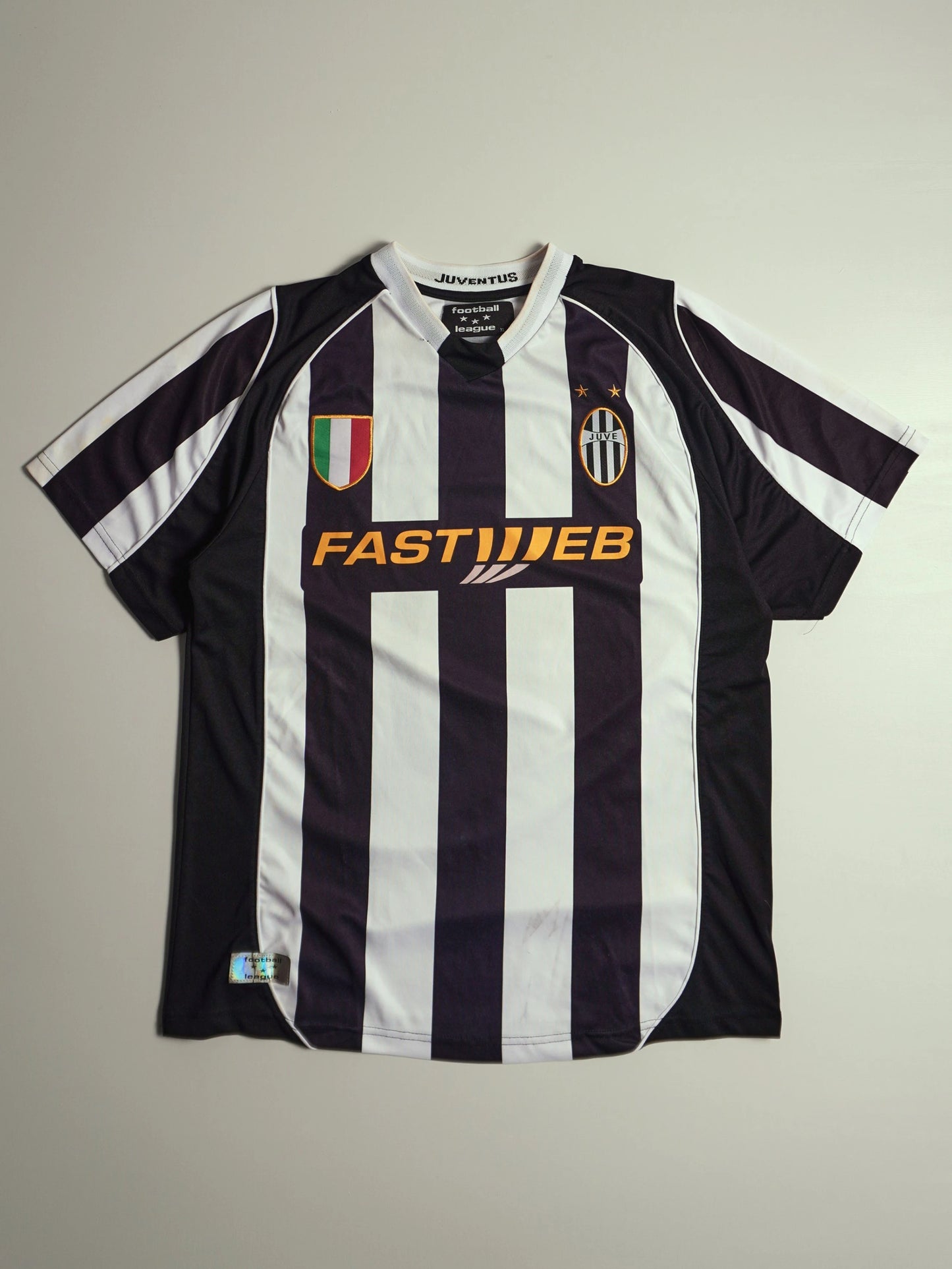 Juventus Trikot (XL)