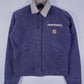 Carhartt Work Wear Jacke (S)