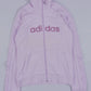 Adidas Sweatjacke (XS)