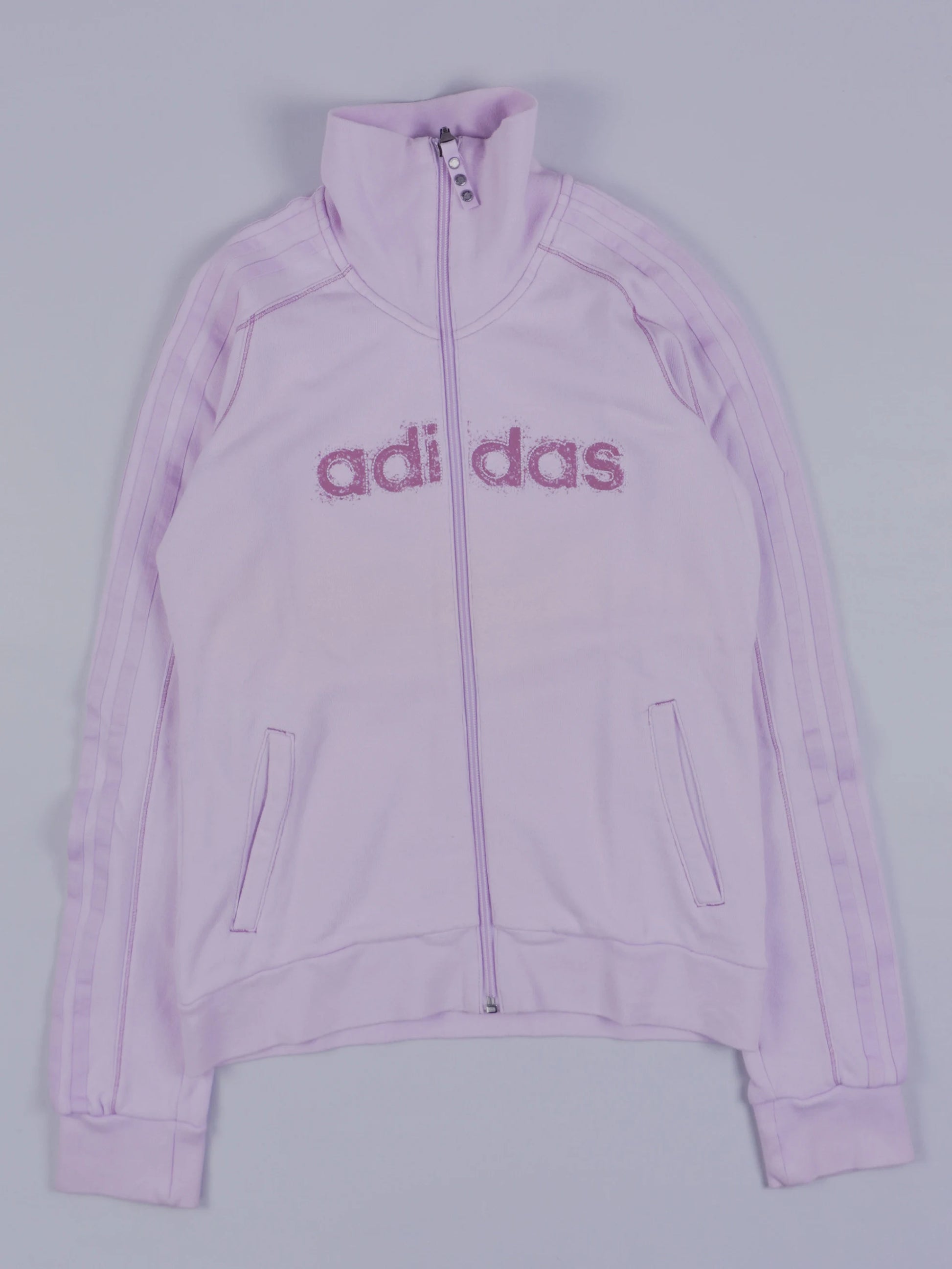 Adidas Sweatjacke (XS)