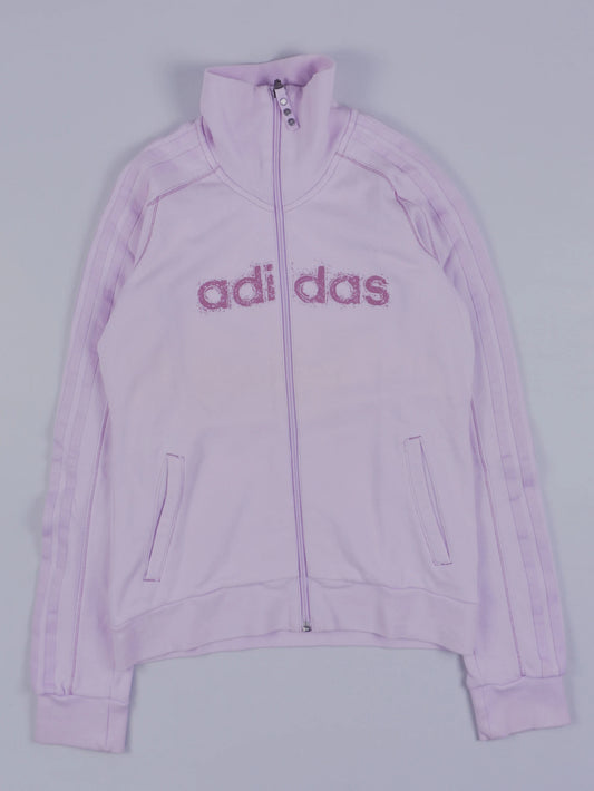 Adidas Sweatjacke (XS)