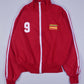 Spanien Trainingsjacke (XS)
