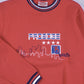 Crossball Sweater (M)