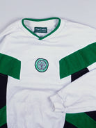The Celtic FC Sweater (M)