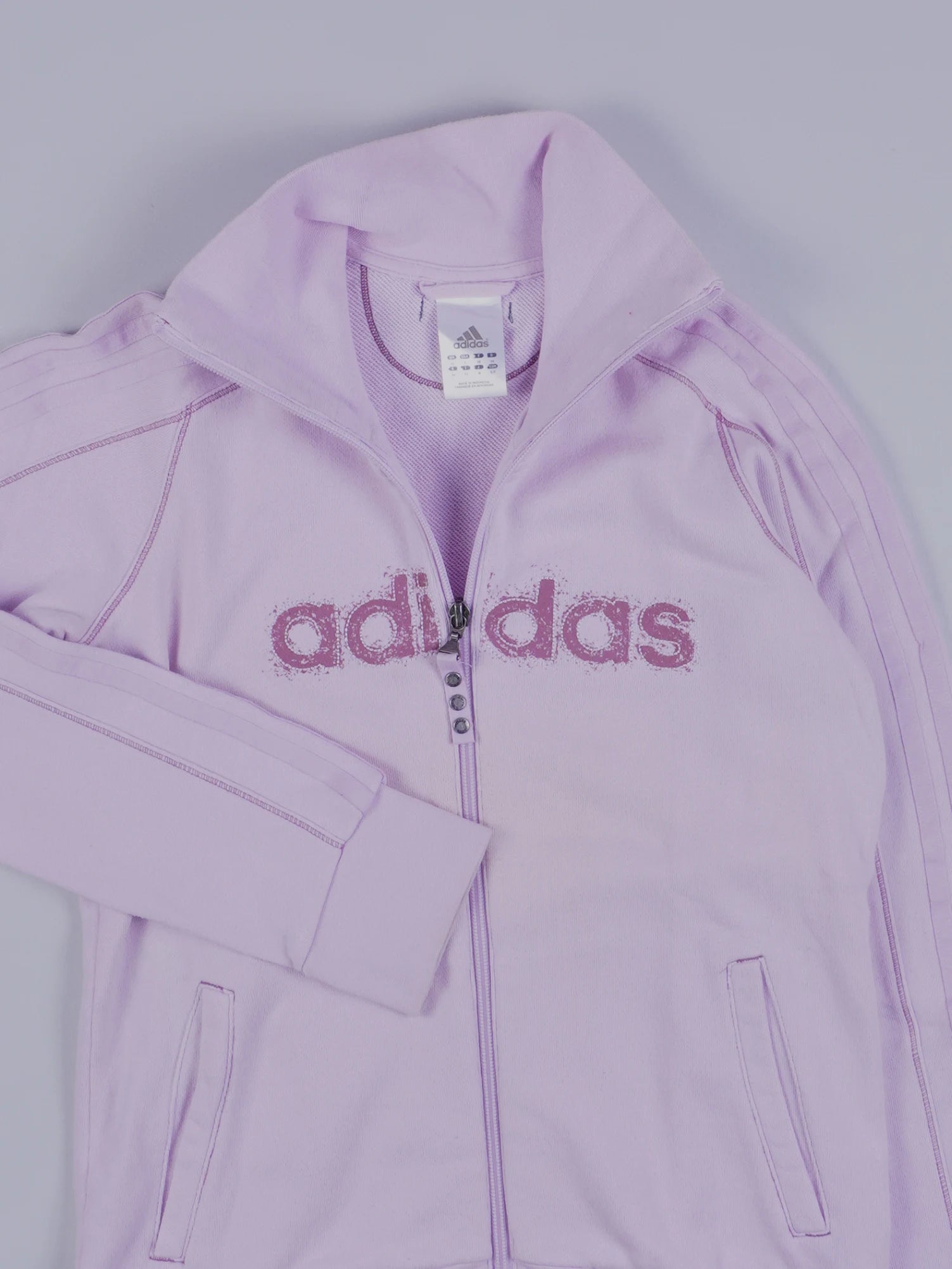 Adidas Sweatjacke (XS)