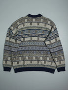 New Fast Strick Pullover (XXL)